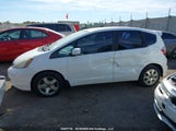 Honda Fit Lx LUCGE8H5XE3000796 снимка