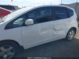 Honda Fit Lx LUCGE8H5XE3000796 снимка