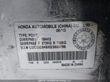 Honda Fit Lx LUCGE8H5XE3000796 снимка