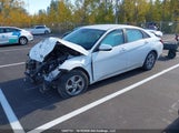 Hyundai Elantra Sel KMHLM4AG9NU335340 снимка