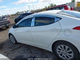 Hyundai Elantra Gl 5NPDH4AEXDH445222 снимка