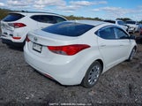Hyundai Elantra Gl 5NPDH4AEXDH445222 снимка