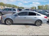 Hyundai Sonata Gl 5NPE24AFXHH463563 fotografie