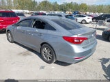 Hyundai Sonata Gl 5NPE24AFXHH463563 fotografie