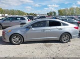 Hyundai Sonata Gl 5NPE24AFXHH463563 снимка