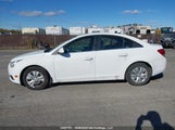 Chevrolet Cruze 1G1PC5SB1E7332294 снимка