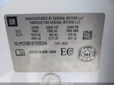 Chevrolet Cruze 1G1PC5SB1E7332294 снимка