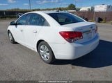 Chevrolet Cruze 1G1PC5SB1E7332294 снимка