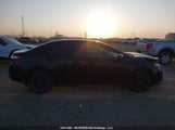 Toyota Corolla Le 2T1BURHE5GC701196 снимка