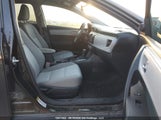 Toyota Corolla Le 2T1BURHE5GC701196 снимка