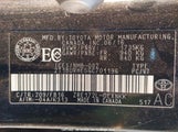 Toyota Corolla Le 2T1BURHE5GC701196 снимка