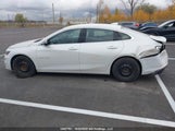 Chevrolet Malibu 1Lt 1G1ZE5ST6HF136020 снимка