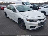 Chevrolet Malibu 1Lt 1G1ZE5ST6HF136020 снимка