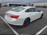 Chevrolet Malibu 1Lt 1G1ZE5ST6HF136020 снимка