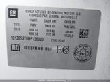 Chevrolet Malibu 1Lt 1G1ZE5ST6HF136020 снимка