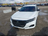 Honda Accord Se 1.5T 1HGCV1F20MA801252 fotografie