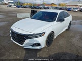 Honda Accord Se 1.5T 1HGCV1F20MA801252 снимка