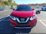 Nissan Rogue Sv/Sl 5N1AT2MVXHC864640 снимка