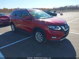 Nissan Rogue Sv/Sl 5N1AT2MVXHC864640 снимка