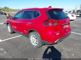 Nissan Rogue Sv/Sl 5N1AT2MVXHC864640 снимка