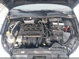 Ford Focus Sel 1FAHP37N99W137066 снимка