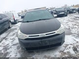 Ford Focus Sel 1FAHP37N99W137066 снимка