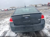 Ford Focus Sel 1FAHP37N99W137066 снимка