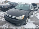 Ford Focus Sel 1FAHP37N99W137066 снимка