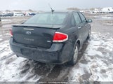 Ford Focus Sel 1FAHP37N99W137066 снимка
