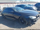BMW 650I Gran Coupe xDrive WBA6B4C51FD761167 снимка