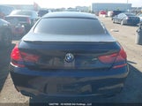 BMW 650I Gran Coupe xDrive WBA6B4C51FD761167 снимка