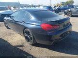 BMW 650I Gran Coupe xDrive WBA6B4C51FD761167 снимка