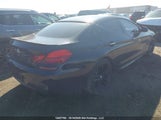 BMW 650I Gran Coupe xDrive WBA6B4C51FD761167 снимка
