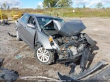 Hyundai Sonata Gls 5NPEB4AC2BH054504 снимка