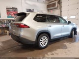 Toyota Grand Highlander Xle/Limited/Platinum 5TDAAAB52RS029820 снимка