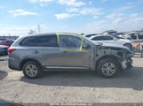Mitsubishi Outlander Es JA4AZ2A32LZ602696 снимка