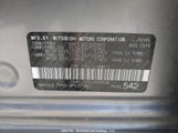 Mitsubishi Outlander Es JA4AZ2A32LZ602696 снимка