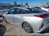 Toyota Prius Prime JTDKARFP4L3134253 снимка