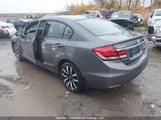 Honda Civic Touring 2HGFB2F77FH013967 снимка