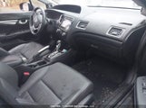 Honda Civic Touring 2HGFB2F77FH013967 снимка
