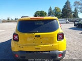 Jeep Renegade Sport ZACCJBAB0JPJ15468 fotografie