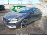Nissan Sentra 3N1AB8DV2MY211850 снимка