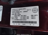 Honda Cr-V Lx 2HKRM4H35DH102632 снимка