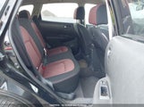 Nissan Rogue JN8AS58V49W173398 снимка