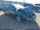 Toyota Corolla Le 2T1BURHEXGC620890 снимка