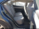 Toyota Corolla Le 2T1BURHEXGC620890 fotografie