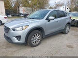 Mazda Cx-5 Touring JM3KE2CY8G0614173 снимка