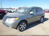 Hyundai Santa Fe Se/Limited 5NMSH73E99H236659 fotografie