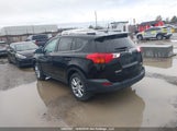 Toyota Rav4 Limited 2T3DFREV8EW136131 снимка
