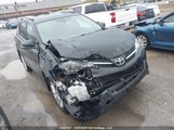 Toyota Rav4 Limited 2T3DFREV8EW136131 снимка